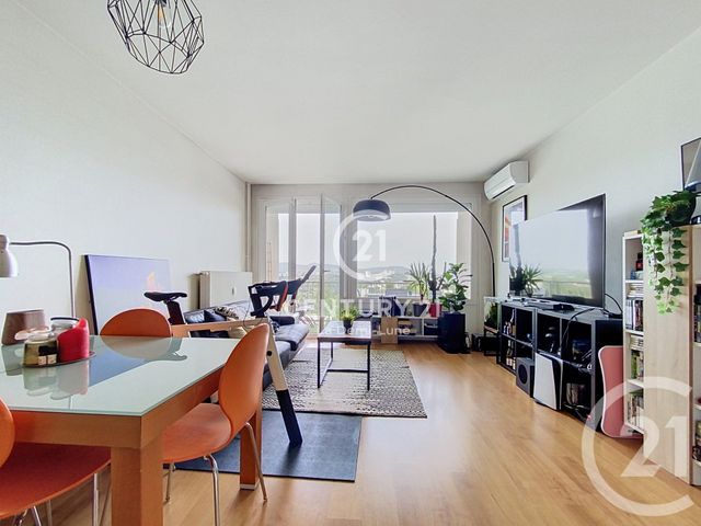 Appartement T3 &agrave; vendre - 3 pi&egrave;ces - 62,03 m2 - Lyon - 69005 - RHONE-ALPES
