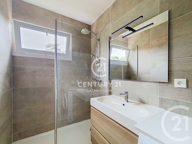 Appartement T3 &agrave; vendre - 3 pi&egrave;ces - 62,03 m2 - Lyon - 69005 - RHONE-ALPES