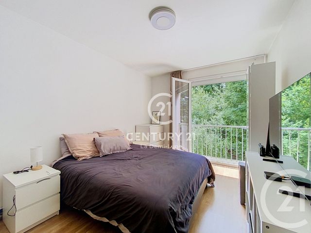 Appartement T3 &agrave; vendre - 3 pi&egrave;ces - 62,03 m2 - Lyon - 69005 - RHONE-ALPES