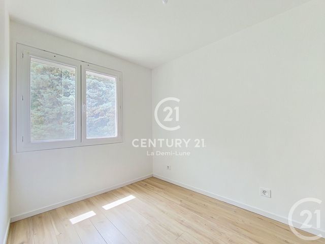 Appartement T3 &agrave; vendre - 3 pi&egrave;ces - 62,03 m2 - Lyon - 69005 - RHONE-ALPES