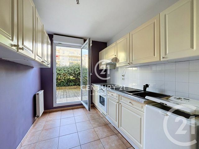 Appartement T3 à vendre TASSIN LA DEMI LUNE