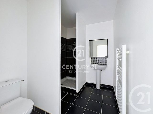 Appartement T4 &agrave; vendre - 4 pi&egrave;ces - 84,58 m2 - Tassin La Demi Lune - 69 - RHONE-ALPES