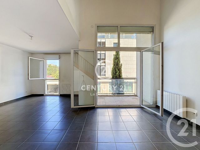 Appartement T4 &agrave; vendre - 4 pi&egrave;ces - 84,58 m2 - Tassin La Demi Lune - 69 - RHONE-ALPES