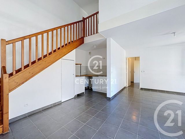 Appartement T4 &agrave; vendre - 4 pi&egrave;ces - 84,58 m2 - Tassin La Demi Lune - 69 - RHONE-ALPES