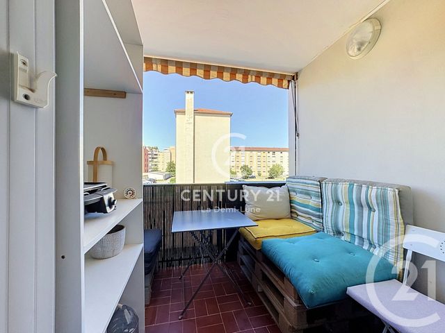 Appartement T3 &agrave; vendre - 3 pi&egrave;ces - 69 m2 - Tassin La Demi Lune - 69 - RHONE-ALPES