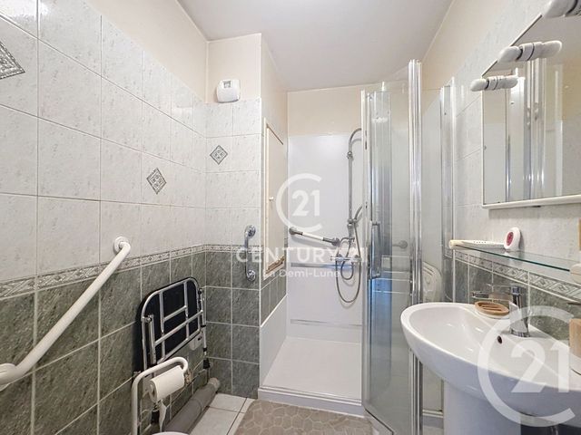 Appartement T6 &agrave; vendre - 6 pi&egrave;ces - 119,62 m2 - Lyon - 69009 - RHONE-ALPES