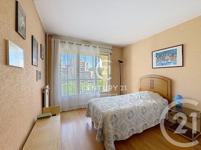 Appartement T6 &agrave; vendre - 6 pi&egrave;ces - 119,62 m2 - Lyon - 69009 - RHONE-ALPES