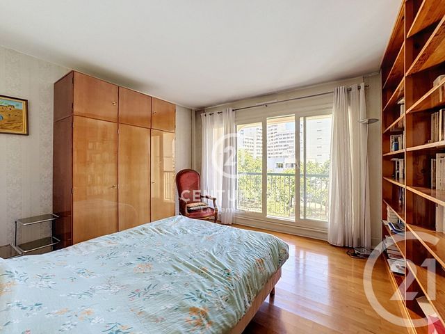 Appartement T6 &agrave; vendre - 6 pi&egrave;ces - 119,62 m2 - Lyon - 69009 - RHONE-ALPES