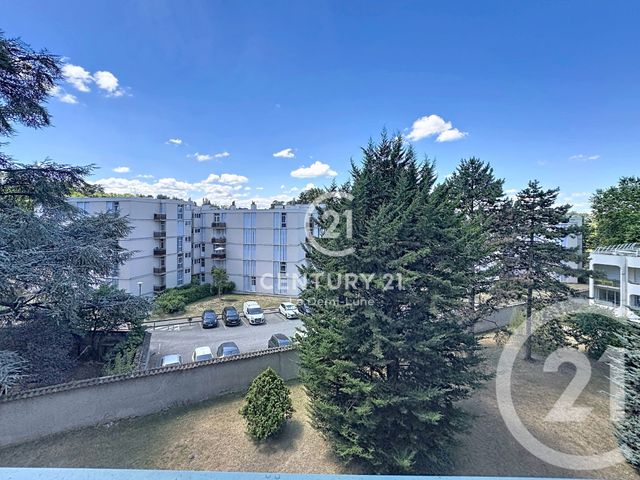 Appartement T6 &agrave; vendre - 6 pi&egrave;ces - 119,62 m2 - Lyon - 69009 - RHONE-ALPES
