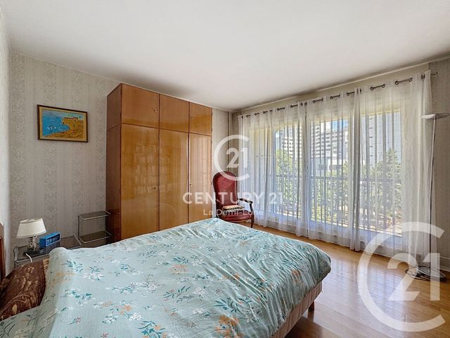 Appartement T6 &agrave; vendre - 6 pi&egrave;ces - 119,62 m2 - Lyon - 69009 - RHONE-ALPES