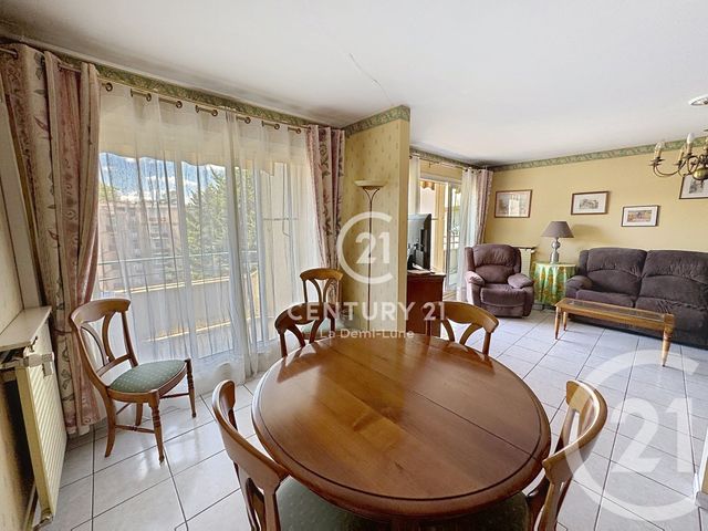 Appartement T6 à vendre LYON
