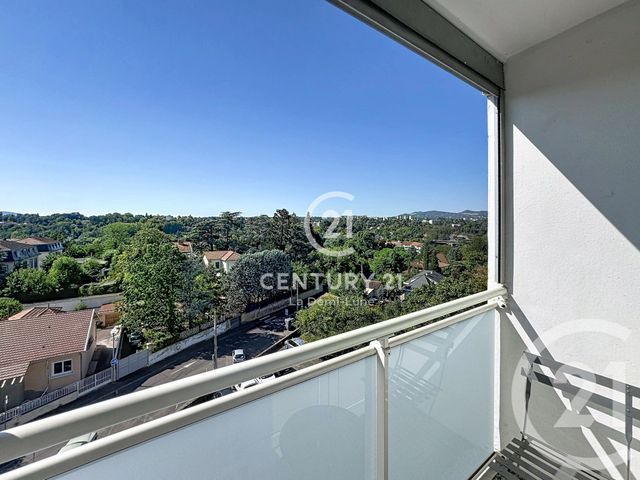 Appartement T4 &agrave; vendre - 4 pi&egrave;ces - 78,40 m2 - Tassin La Demi Lune - 69 - RHONE-ALPES