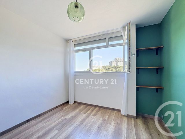 Appartement T4 &agrave; vendre - 4 pi&egrave;ces - 78,40 m2 - Tassin La Demi Lune - 69 - RHONE-ALPES