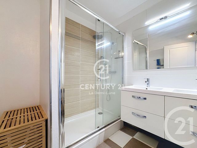 Appartement T4 &agrave; vendre - 4 pi&egrave;ces - 78,40 m2 - Tassin La Demi Lune - 69 - RHONE-ALPES