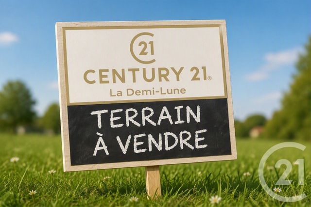 terrain - MORANCE - 69