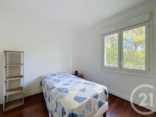Appartement F3 &agrave; vendre - 3 pi&egrave;ces - 54,80 m2 - Lyon - 69005 - RHONE-ALPES