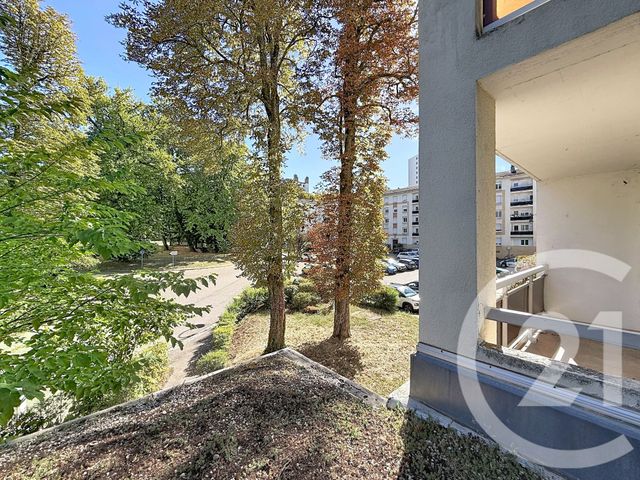 Appartement F3 &agrave; vendre - 3 pi&egrave;ces - 54,80 m2 - Lyon - 69005 - RHONE-ALPES