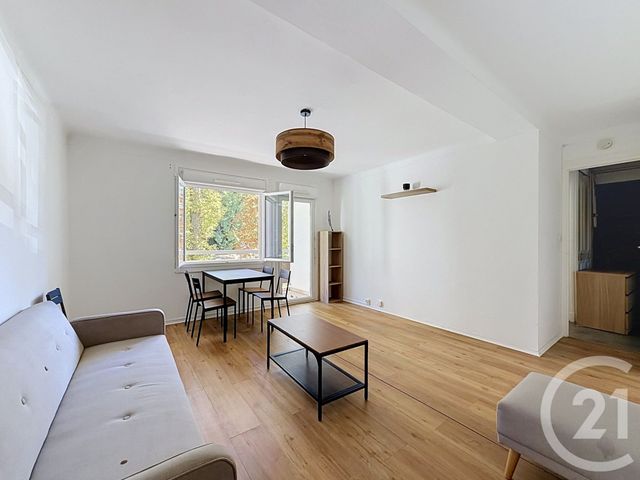Appartement F3 &agrave; vendre - 3 pi&egrave;ces - 54,80 m2 - Lyon - 69005 - RHONE-ALPES