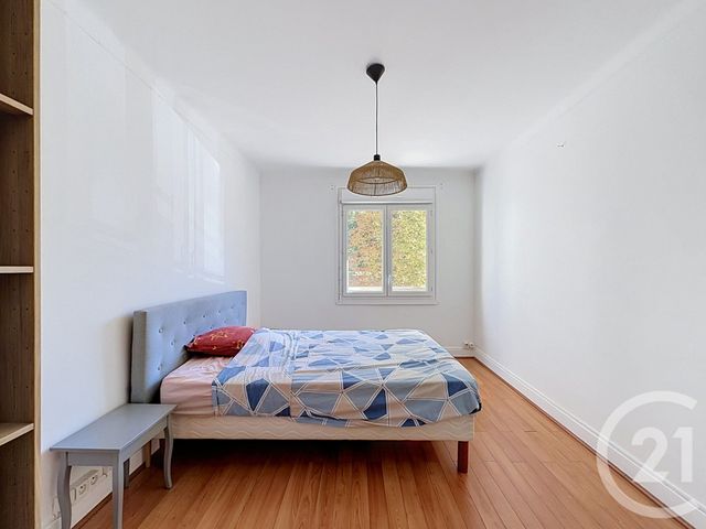 Appartement F3 &agrave; vendre - 3 pi&egrave;ces - 54,80 m2 - Lyon - 69005 - RHONE-ALPES