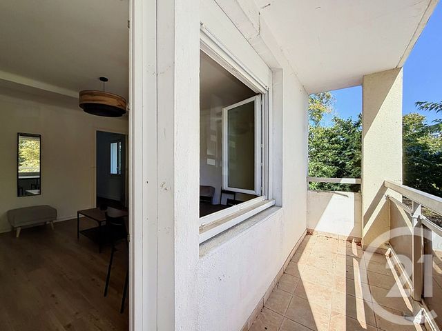 Appartement F3 &agrave; vendre - 3 pi&egrave;ces - 54,80 m2 - Lyon - 69005 - RHONE-ALPES