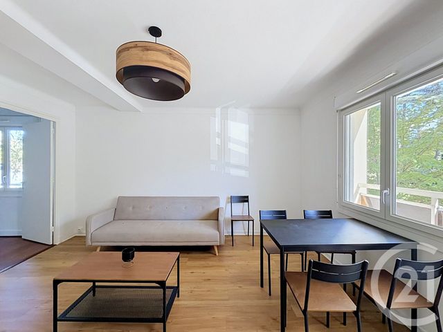 appartement - LYON - 69005