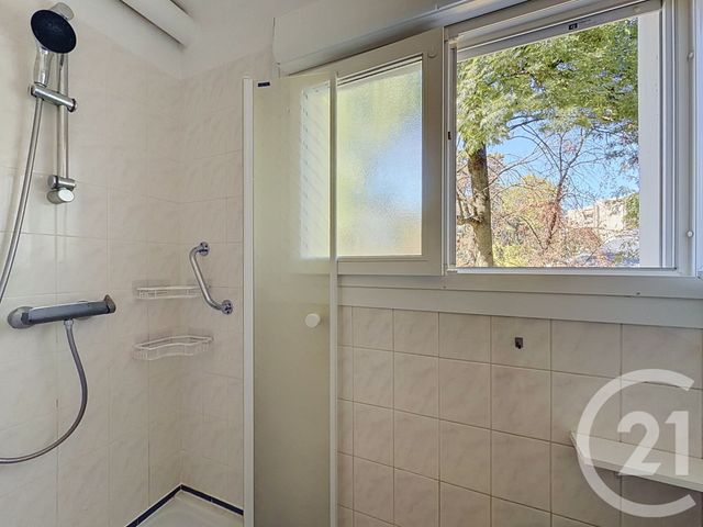 Appartement F3 &agrave; vendre - 3 pi&egrave;ces - 54,80 m2 - Lyon - 69005 - RHONE-ALPES