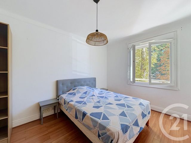 Appartement F3 &agrave; vendre - 3 pi&egrave;ces - 54,80 m2 - Lyon - 69005 - RHONE-ALPES