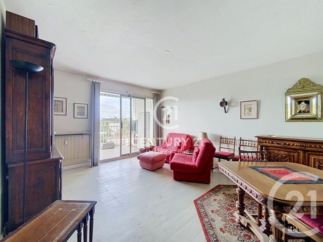 Appartement T3 &agrave; vendre - 3 pi&egrave;ces - 75,17 m2 - Tassin La Demi Lune - 69 - RHONE-ALPES