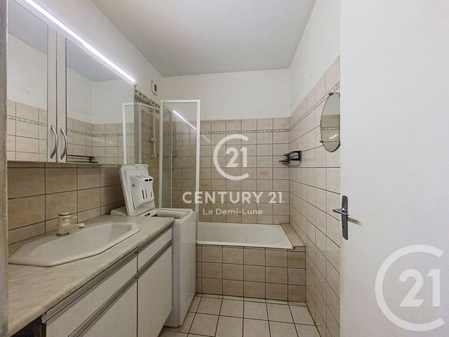 Appartement T3 &agrave; vendre - 3 pi&egrave;ces - 75,17 m2 - Tassin La Demi Lune - 69 - RHONE-ALPES