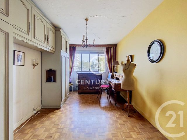 Appartement T3 &agrave; vendre - 3 pi&egrave;ces - 75,17 m2 - Tassin La Demi Lune - 69 - RHONE-ALPES