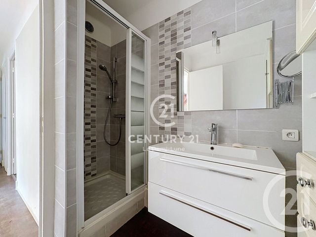 Appartement T3 &agrave; vendre - 3 pi&egrave;ces - 56,68 m2 - Lyon - 69009 - RHONE-ALPES