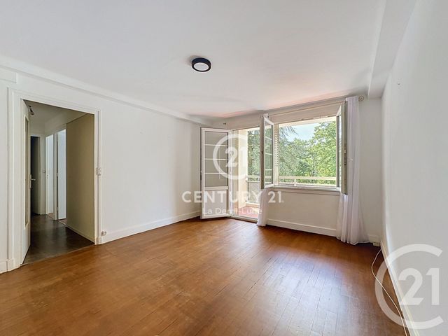 Appartement T3 &agrave; vendre - 3 pi&egrave;ces - 56,68 m2 - Lyon - 69009 - RHONE-ALPES