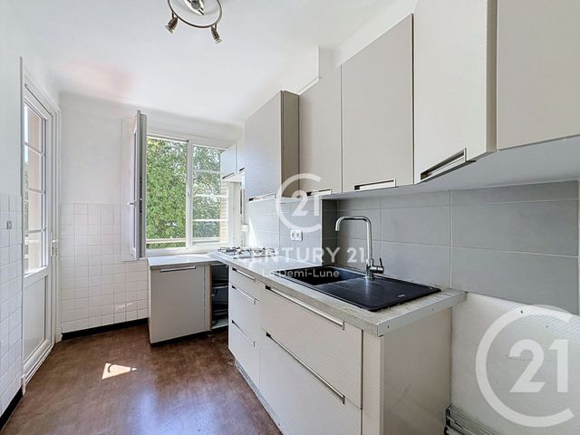 Appartement T3 &agrave; vendre - 3 pi&egrave;ces - 56,68 m2 - Lyon - 69009 - RHONE-ALPES