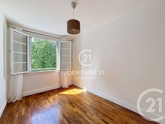 Appartement T3 &agrave; vendre - 3 pi&egrave;ces - 56,68 m2 - Lyon - 69009 - RHONE-ALPES