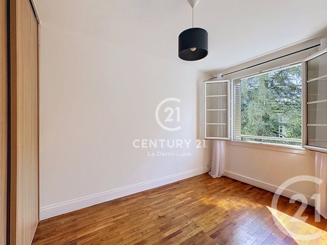 Appartement T3 &agrave; vendre - 3 pi&egrave;ces - 56,68 m2 - Lyon - 69009 - RHONE-ALPES