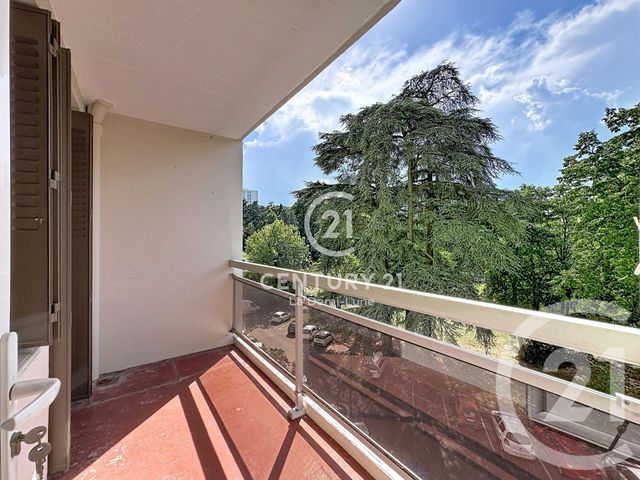 Appartement T3 &agrave; vendre - 3 pi&egrave;ces - 56,68 m2 - Lyon - 69009 - RHONE-ALPES
