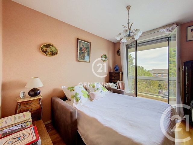 Appartement T5 &agrave; vendre - 5 pi&egrave;ces - 135,63 m2 - Lyon - 69005 - RHONE-ALPES