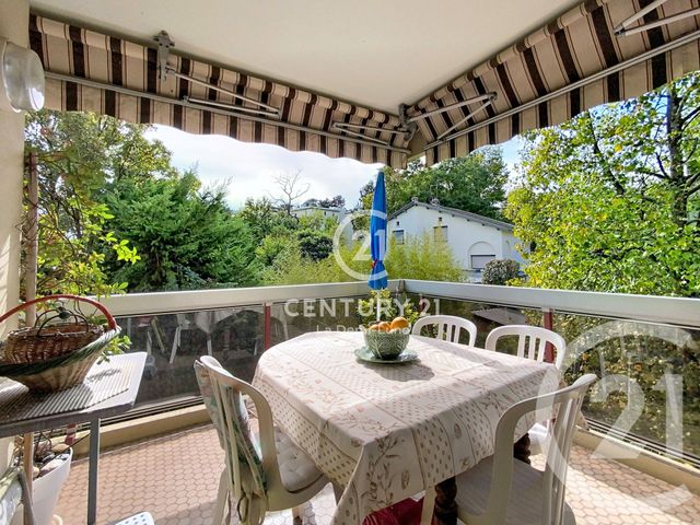 Appartement T5 &agrave; vendre - 5 pi&egrave;ces - 135,63 m2 - Lyon - 69005 - RHONE-ALPES