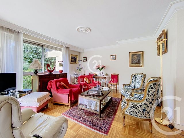 Appartement T5 &agrave; vendre - 5 pi&egrave;ces - 135,63 m2 - Lyon - 69005 - RHONE-ALPES