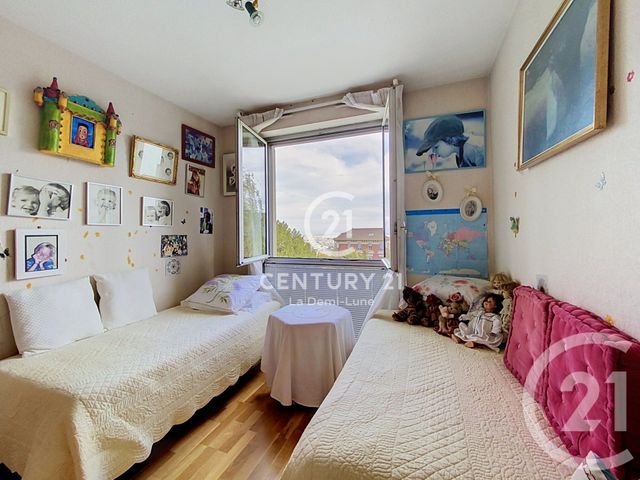 Appartement T5 &agrave; vendre - 5 pi&egrave;ces - 135,63 m2 - Lyon - 69005 - RHONE-ALPES