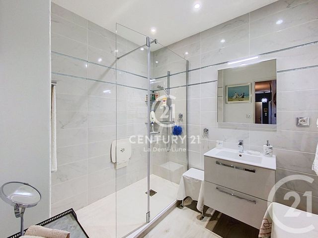 Appartement T5 &agrave; vendre - 5 pi&egrave;ces - 135,63 m2 - Lyon - 69005 - RHONE-ALPES
