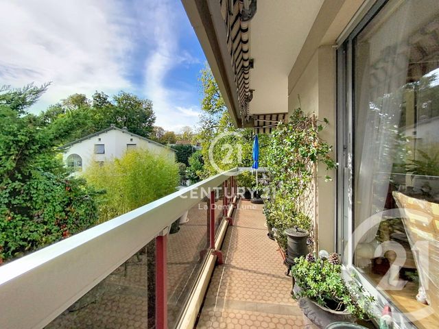 Appartement T5 &agrave; vendre - 5 pi&egrave;ces - 135,63 m2 - Lyon - 69005 - RHONE-ALPES