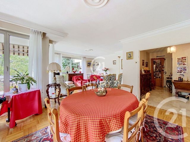 Appartement T5 &agrave; vendre - 5 pi&egrave;ces - 135,63 m2 - Lyon - 69005 - RHONE-ALPES