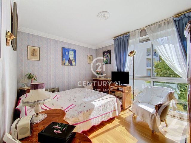 Appartement T5 &agrave; vendre - 5 pi&egrave;ces - 135,63 m2 - Lyon - 69005 - RHONE-ALPES