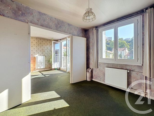 appartement - TASSIN LA DEMI LUNE - 69