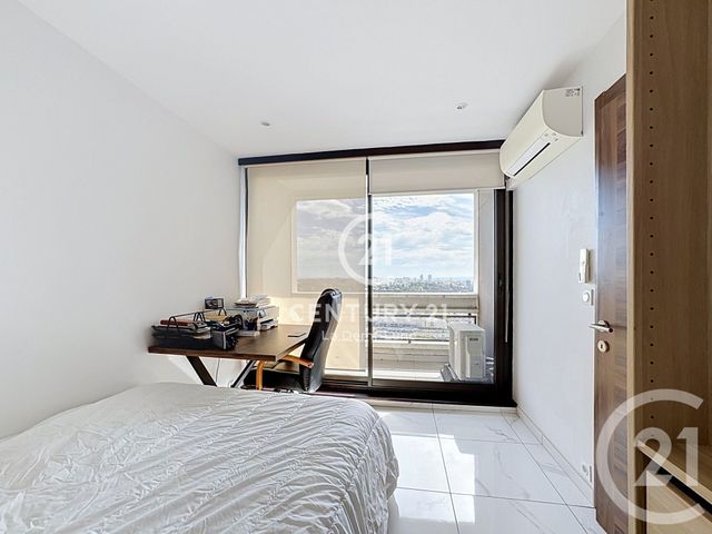 Appartement F4 &agrave; vendre - 4 pi&egrave;ces - 83,02 m2 - Lyon - 69009 - RHONE-ALPES