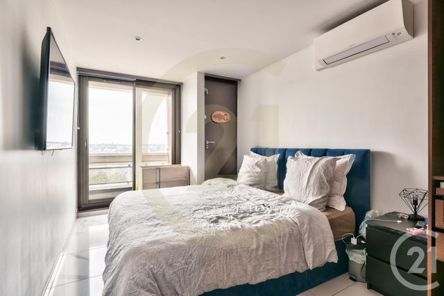 Appartement F4 &agrave; vendre - 4 pi&egrave;ces - 83,02 m2 - Lyon - 69009 - RHONE-ALPES