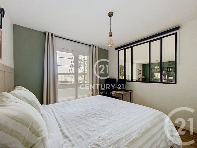 Appartement T4 &agrave; vendre - 4 pi&egrave;ces - 66,19 m2 - Lyon - 69005 - RHONE-ALPES
