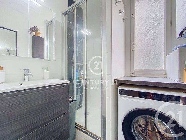 Appartement T4 &agrave; vendre - 4 pi&egrave;ces - 66,19 m2 - Lyon - 69005 - RHONE-ALPES