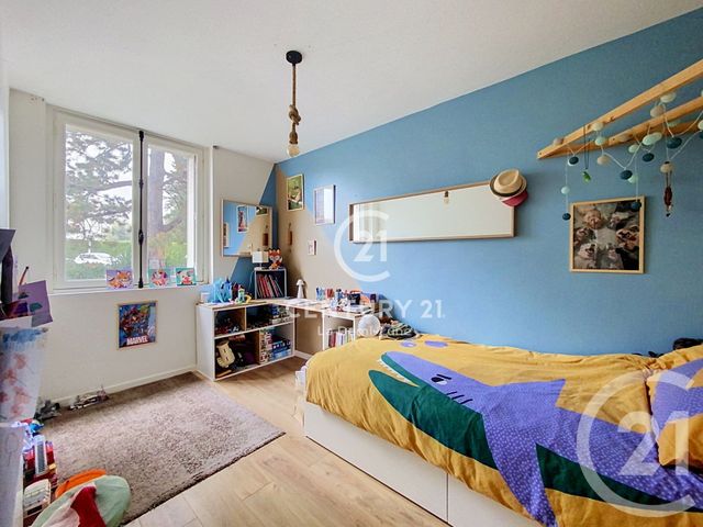 Appartement T4 &agrave; vendre - 4 pi&egrave;ces - 66,19 m2 - Lyon - 69005 - RHONE-ALPES